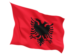 Albania Virtual Phone Number