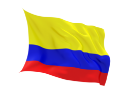 Colombia Virtual Phone Number