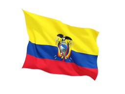 Ecuador Virtual Phone Number