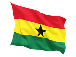 Ghana Virtual Phone Number