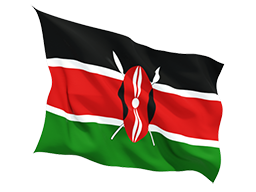 Kenya Virtual Phone Number