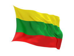 Lithuania Virtual Phone Number