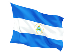 Nicaragua Virtual Phone Number