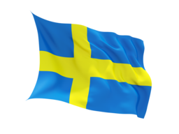 Sweden Virtual Phone Number