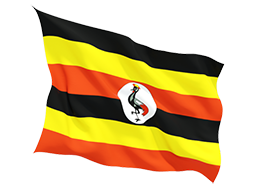 Uganda Virtual Phone Number