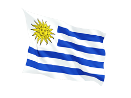 Uruguay Virtual Phone Number