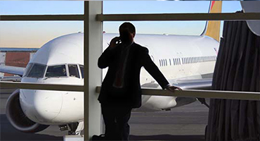 During Travel