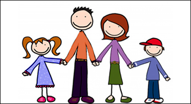 Family & Friends