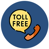 Toll Free Number