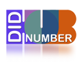 DIDNumberHub