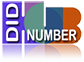 DIDNumberHub